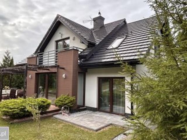 Dom na sprzedaż w Osiek, Małopolskie