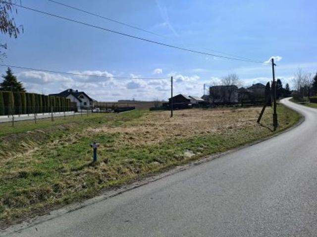 Grunt na sprzedaż w Osiek, Małopolskie