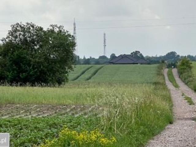 Grunt na sprzedaż w Osielsko, Kujawsko-pomorskie