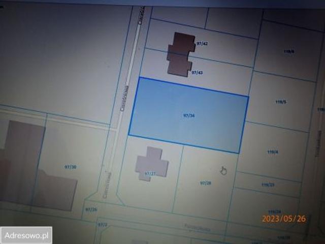 Grunt na sprzedaż w Osielsko, Kujawsko-pomorskie