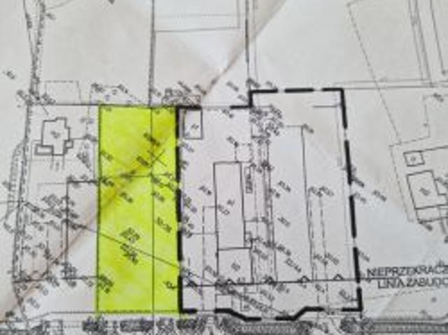 Grunt na sprzedaż w Osielsko, Kujawsko-pomorskie