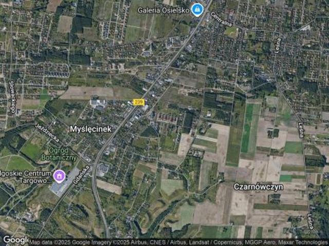 Mieszkanie na sprzedaż w Osielsko, Kujawsko-pomorskie