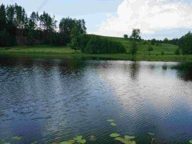 Grunt na sprzedaż w Osinki, powiat suwalski
