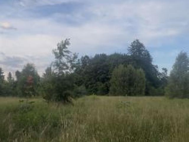 Grunt na sprzedaż w Łosino, Pomorskie