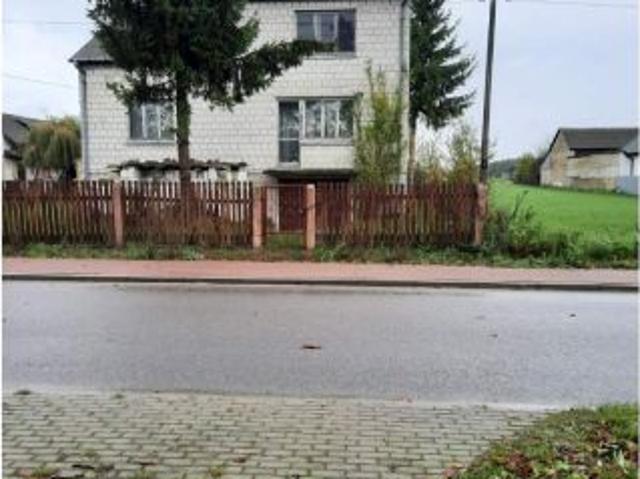 Grunt na sprzedaż w Świętokrzyskie
