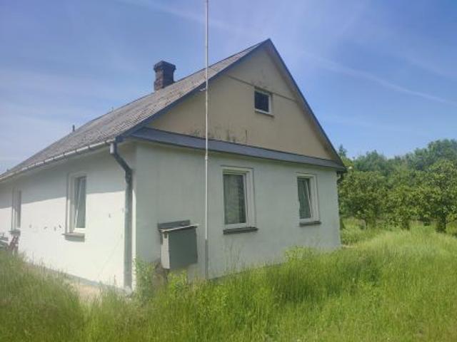 Dom na sprzedaż w Lubelskie