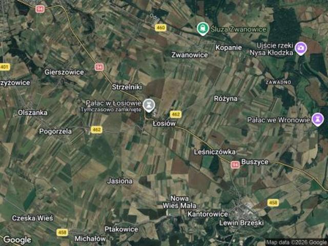 Dom na sprzedaż w Opolskie