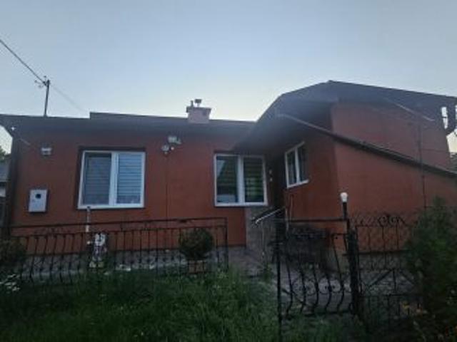 Dom na sprzedaż w Łososina Dolna, Małopolskie