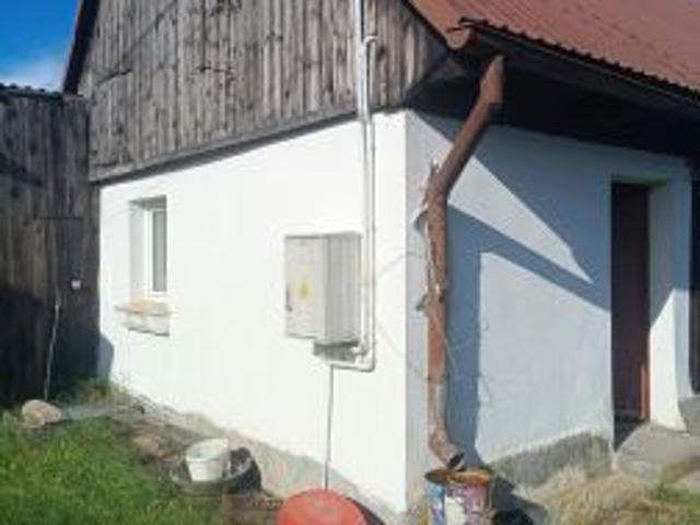 Dom na sprzedaż w Pomorskie