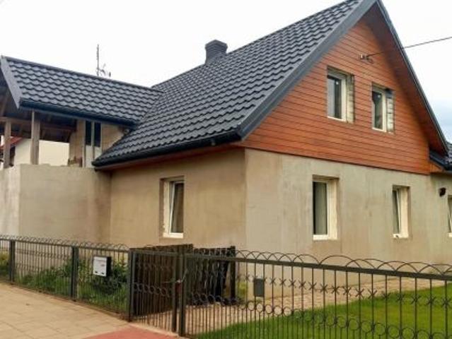 Dom na sprzedaż w Osowiec, powiat zambrowski