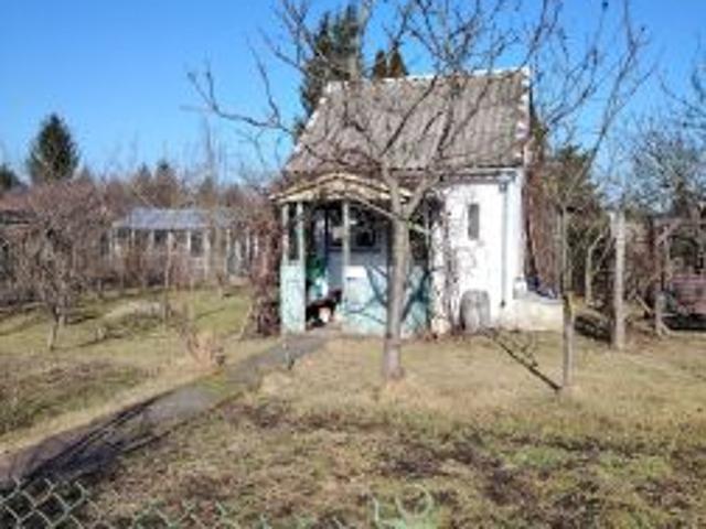 Grunt na sprzedaż w Ostrołęka, Mazowieckie