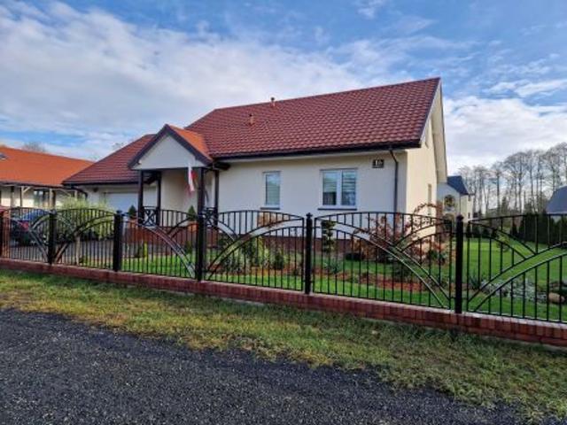 Dom na sprzedaż w Ostrołęka, Mazowieckie