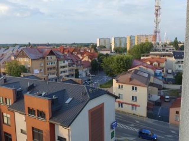 Mieszkanie na sprzedaż w Ostrołęka, Mazowieckie