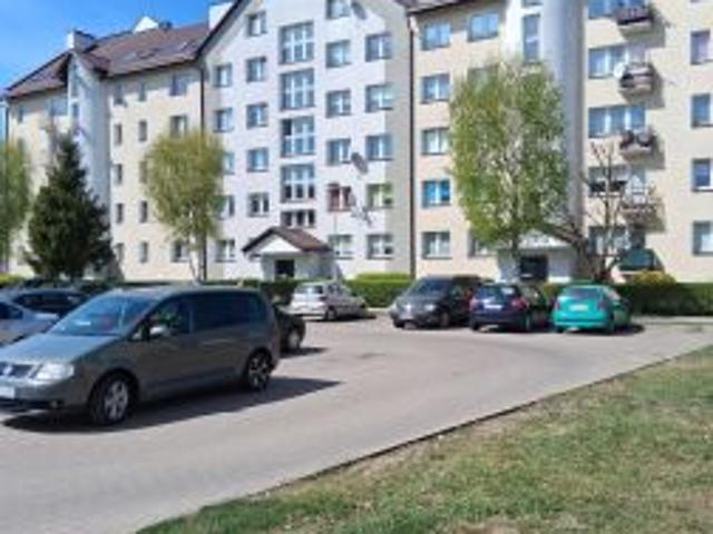 Mieszkanie na sprzedaż w Ostrołęka, Mazowieckie