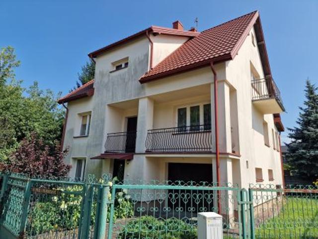 Dom na sprzedaż w Ostrołęka, Mazowieckie