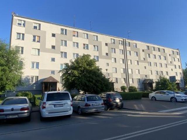 Mieszkanie na sprzedaż w Ostrołęka, Mazowieckie