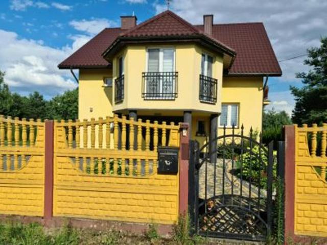 Dom na sprzedaż w Ostrołęka, Mazowieckie