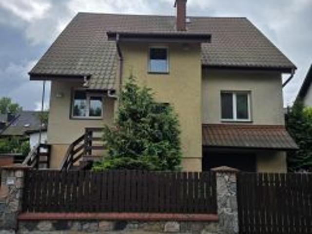 Dom na sprzedaż w Ostrołęka, Mazowieckie