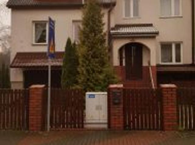 Dom na sprzedaż w Ostrołęka, Mazowieckie