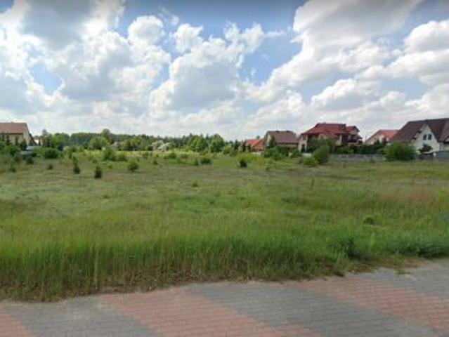 Grunt na sprzedaż w Ostrołęka, Mazowieckie