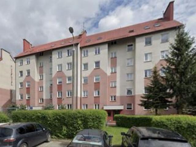 Mieszkanie na sprzedaż w Ostrołęka