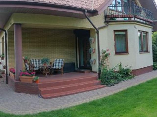 Dom na sprzedaż w Ostrołęka, Mazowieckie