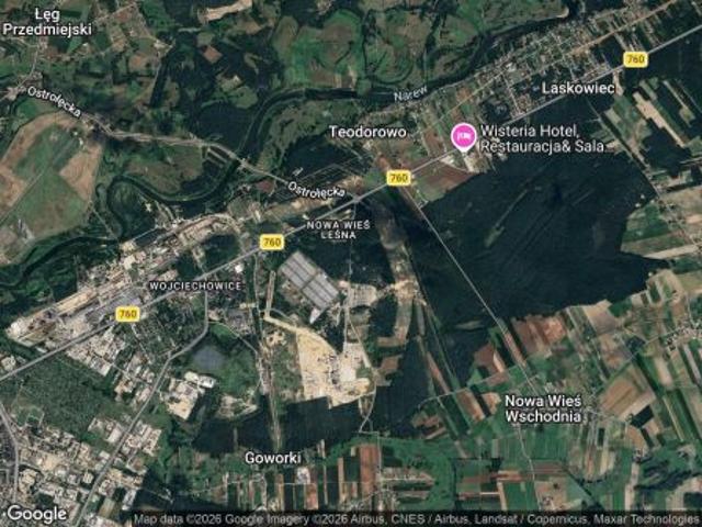 Mieszkanie na sprzedaż w Ostrołęka, Mazowieckie
