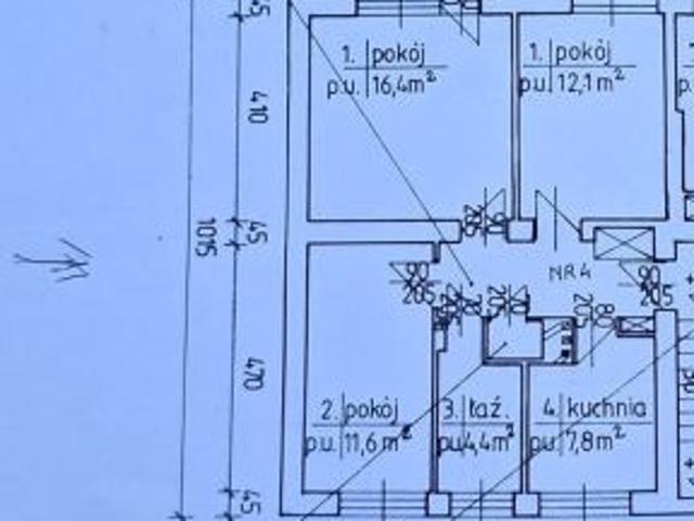 Mieszkanie na sprzedaż w Ostrołęka, Mazowieckie