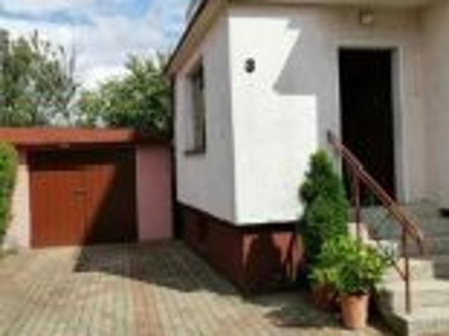 Dom na sprzedaż w Ostróda, Warmińsko-mazurskie