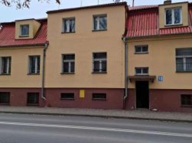 Mieszkanie na sprzedaż w Ostróda, Warmińsko-mazurskie