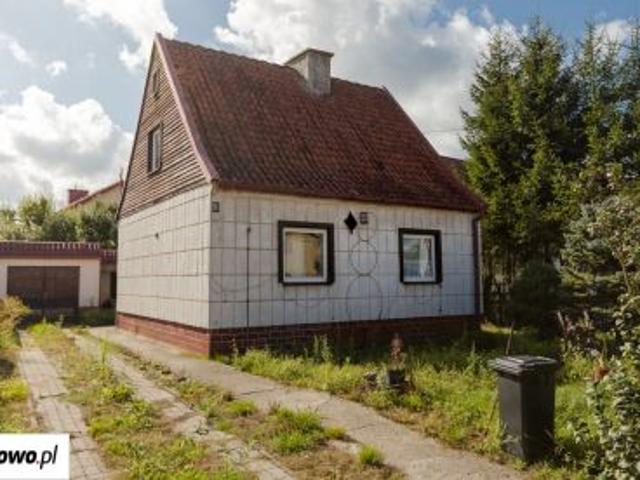 Dom na sprzedaż w Ostróda, powiat ostródzki