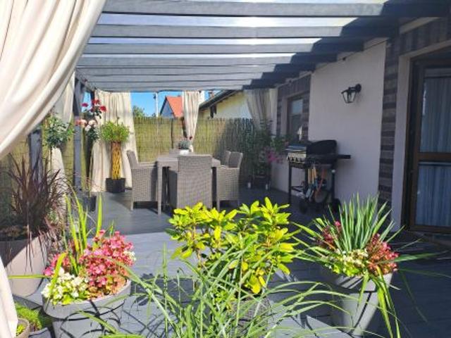 Dom na sprzedaż w Ostróda, Warmińsko-mazurskie