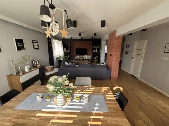 Dom na sprzedaż w Ostróda, Warmińsko-mazurskie