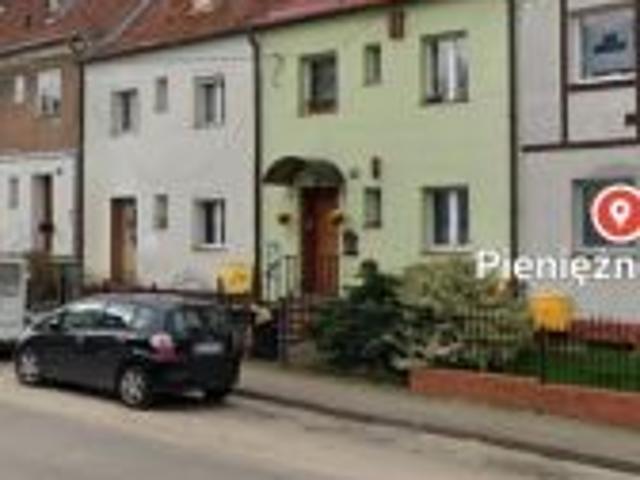 Dom na sprzedaż w Ostróda, Warmińsko-mazurskie