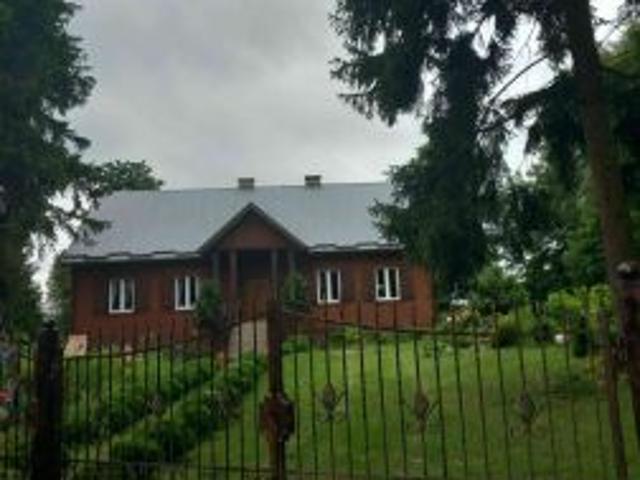 Dom na sprzedaż w Rokitno, Lubelskie