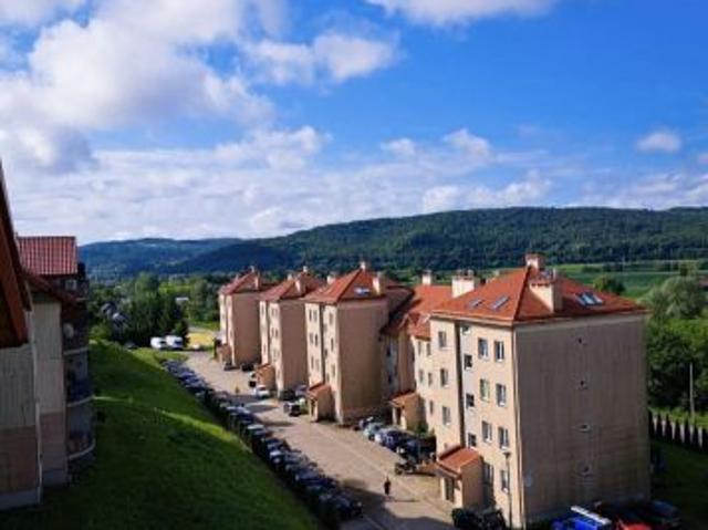 Mieszkanie na sprzedaż w Ostrów, powiat jarosławski