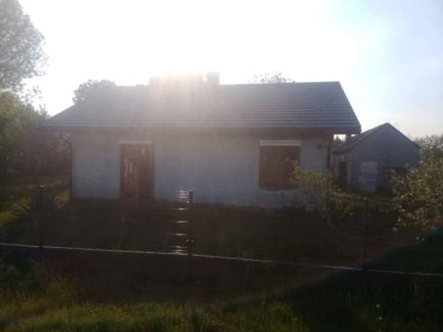 Dom na sprzedaż w Rokitno, Lubelskie