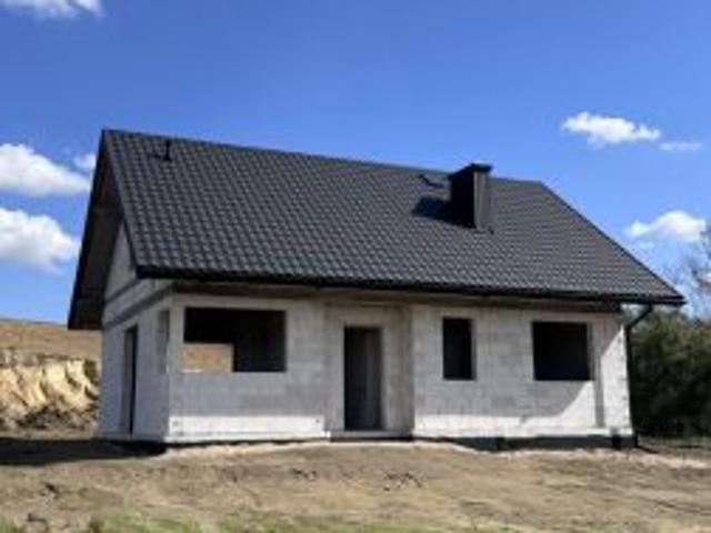 Dom na sprzedaż w Ostrów, Podkarpackie