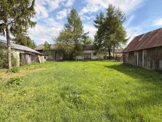 Grunt na sprzedaż w Rokitno, Lubelskie