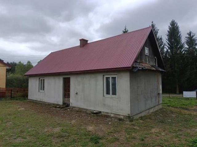 Dom na sprzedaż w Lubelskie