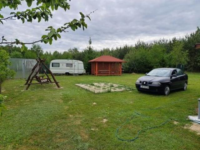 Grunt na sprzedaż w Ostrów Lubelski, Lubelskie