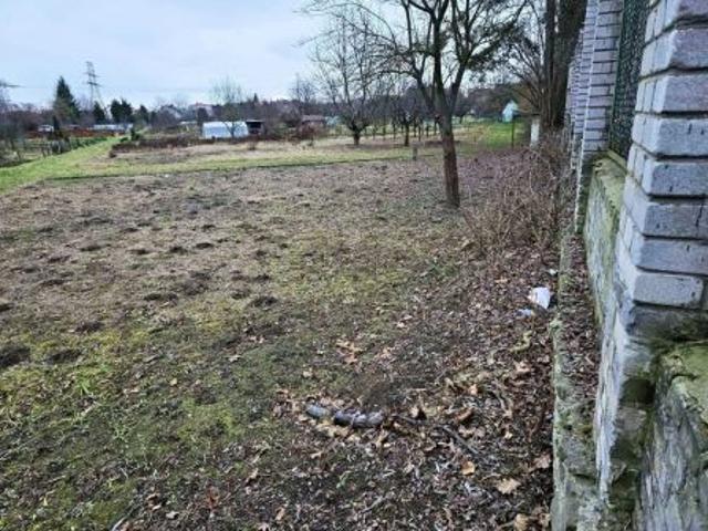 Grunt na sprzedaż w Ostrów Mazowiecka, Mazowieckie