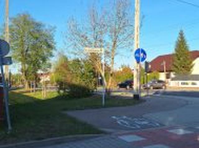 Grunt na sprzedaż w Ostrów Mazowiecka, Mazowieckie