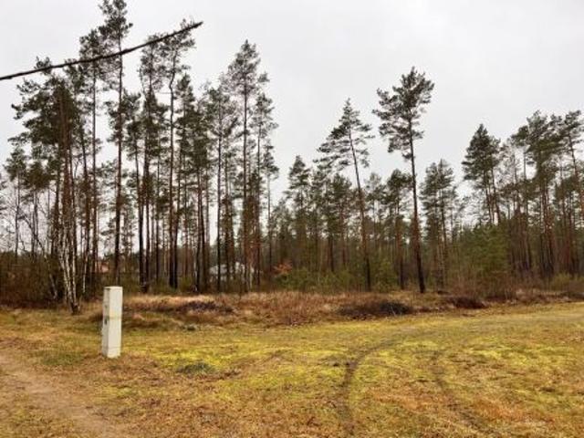 Grunt na sprzedaż w Ostrów Mazowiecka, Mazowieckie