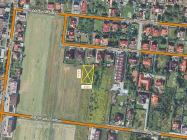 Grunt na sprzedaż w Ostrów Wielkopolski, Wielkopolskie