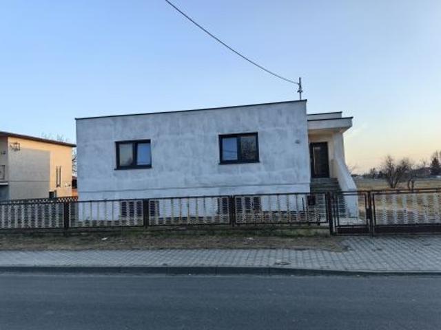 Dom na sprzedaż w Ostrów Wielkopolski, Wielkopolskie