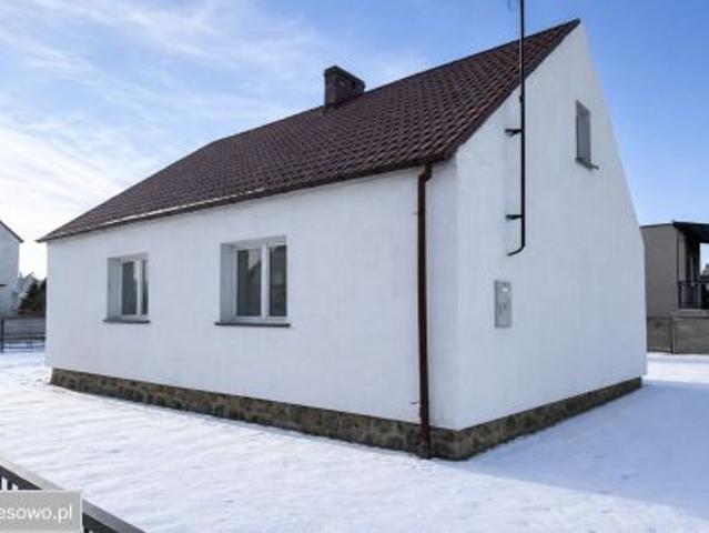 Dom na sprzedaż w Ostrów Wielkopolski, Wielkopolskie