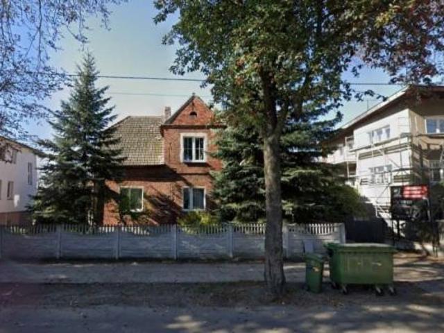 Dom na sprzedaż w Ostrów Wielkopolski, Wielkopolskie