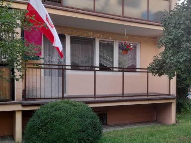 Mieszkanie na sprzedaż w Ostrów Wielkopolski, Wielkopolskie