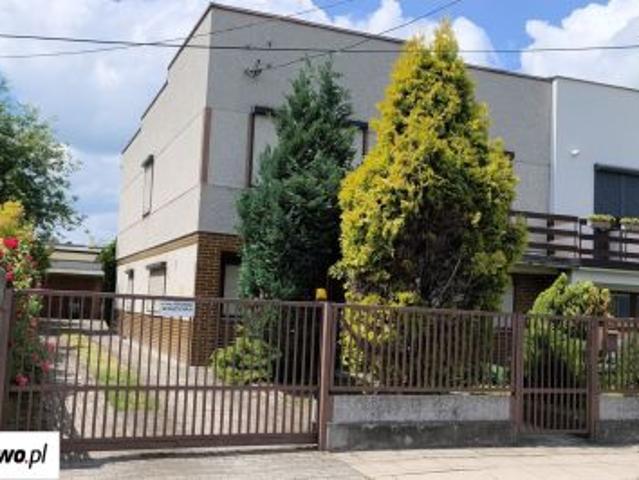 Dom na sprzedaż w Ostrów Wielkopolski, powiat ostrowski